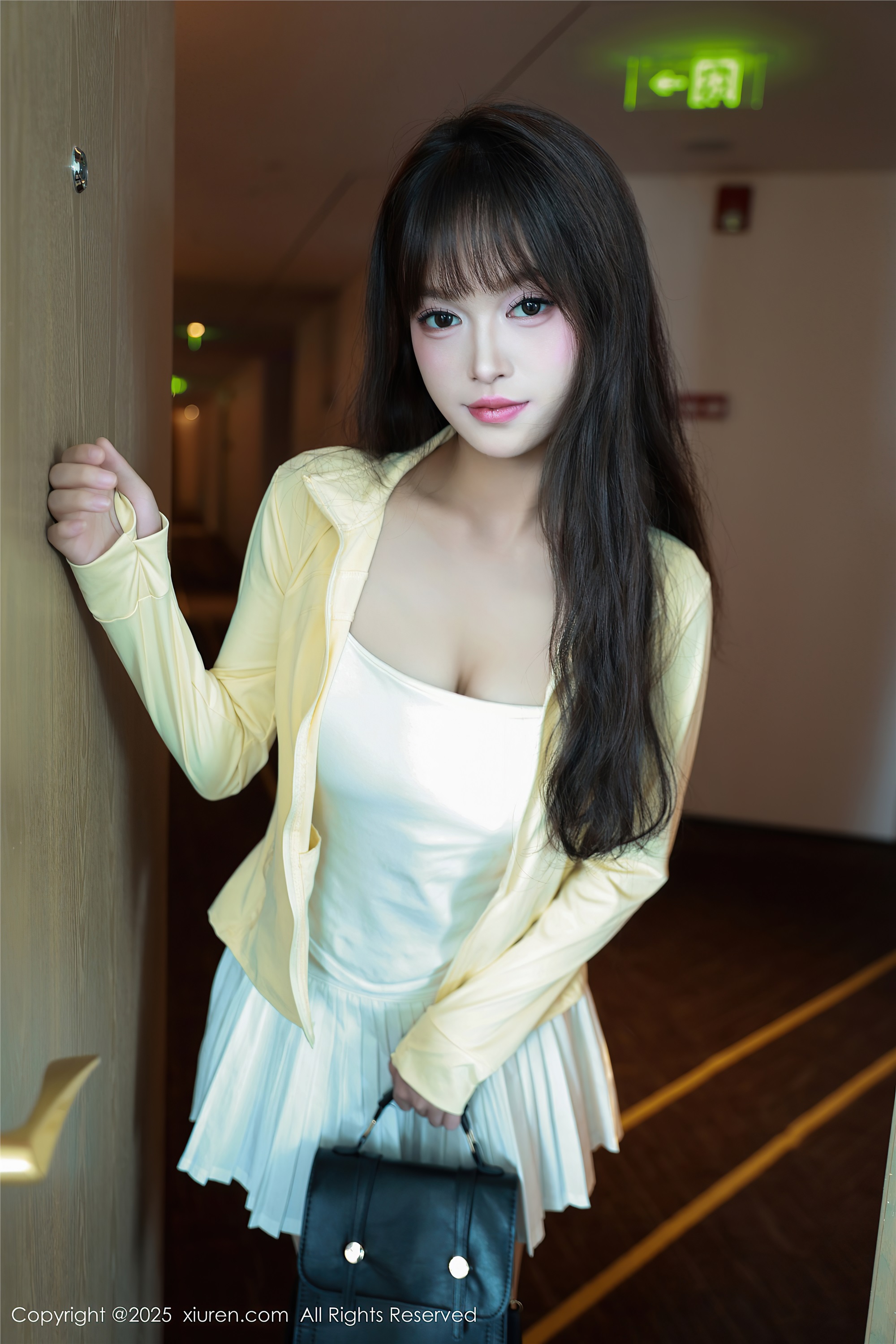 Xiuren秀人网 2025.08.28 NO.10702 糯咪